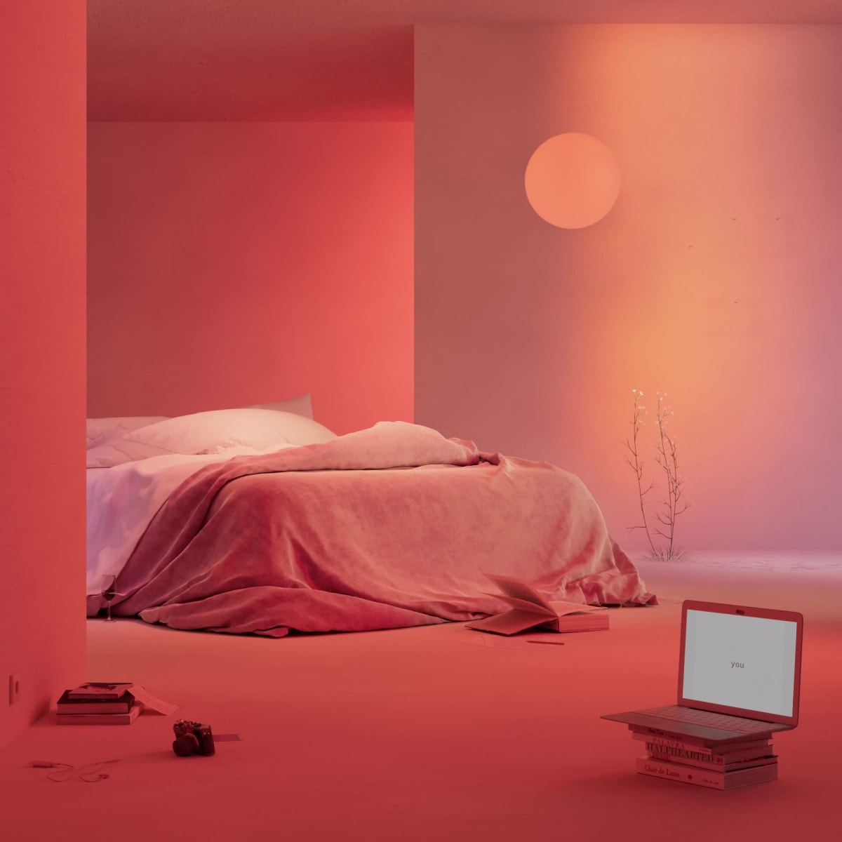 The Room