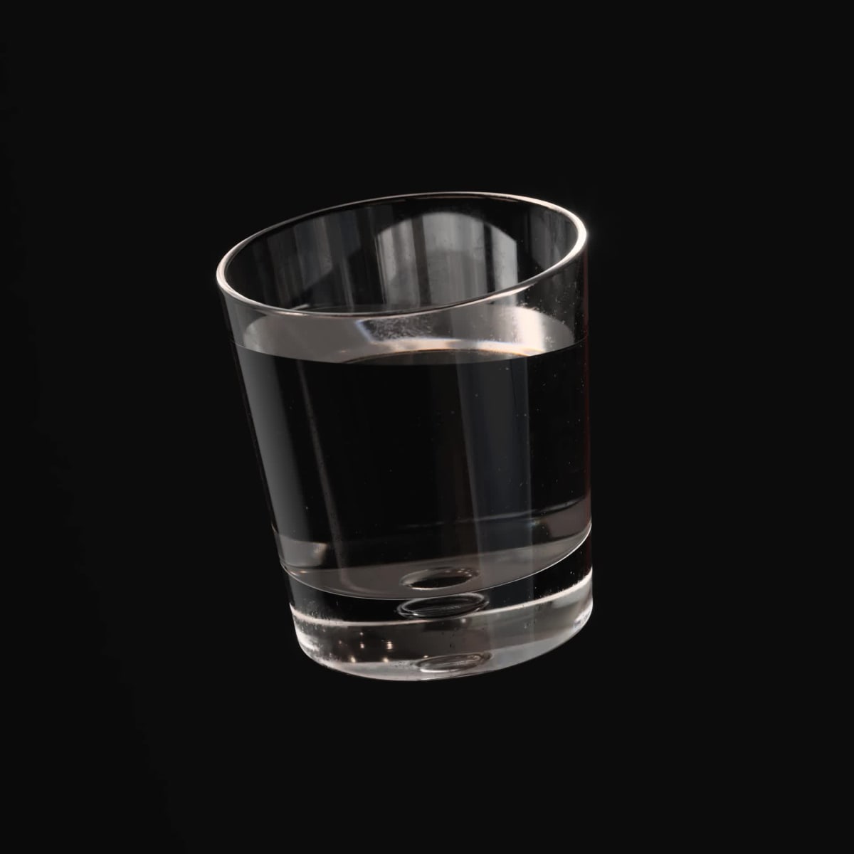 Glass