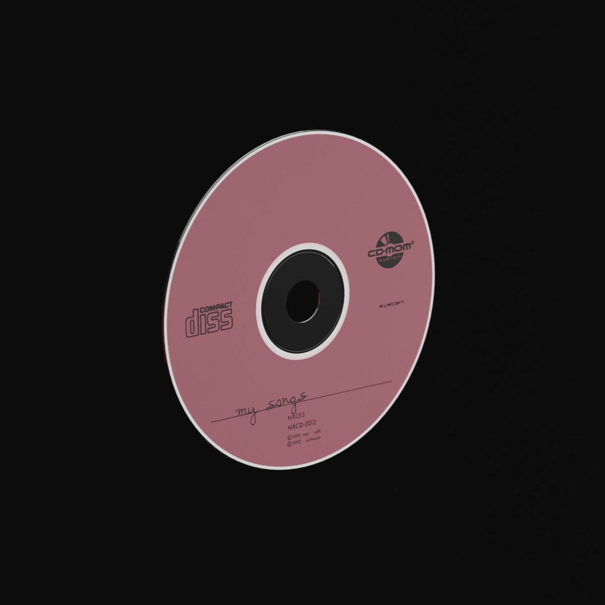 CD