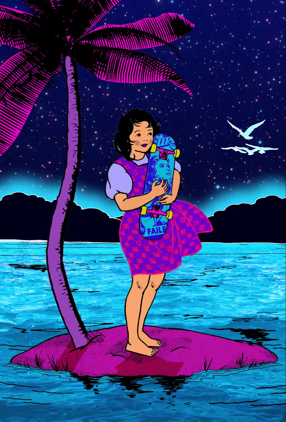 Search Among the Stars