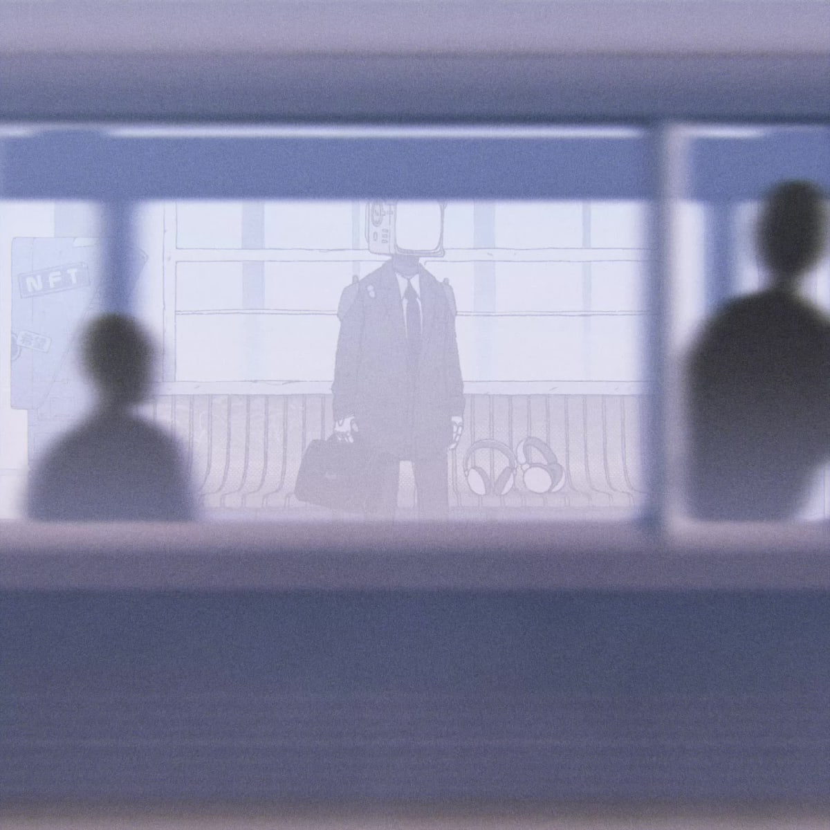 Oska x System F “Passage”