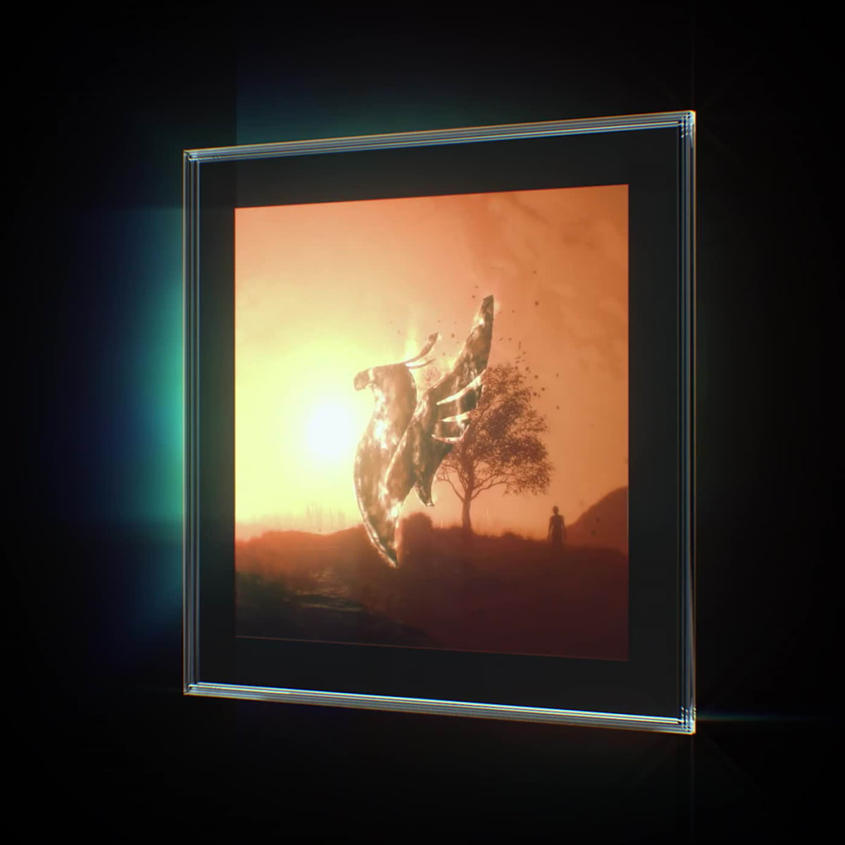Ashes