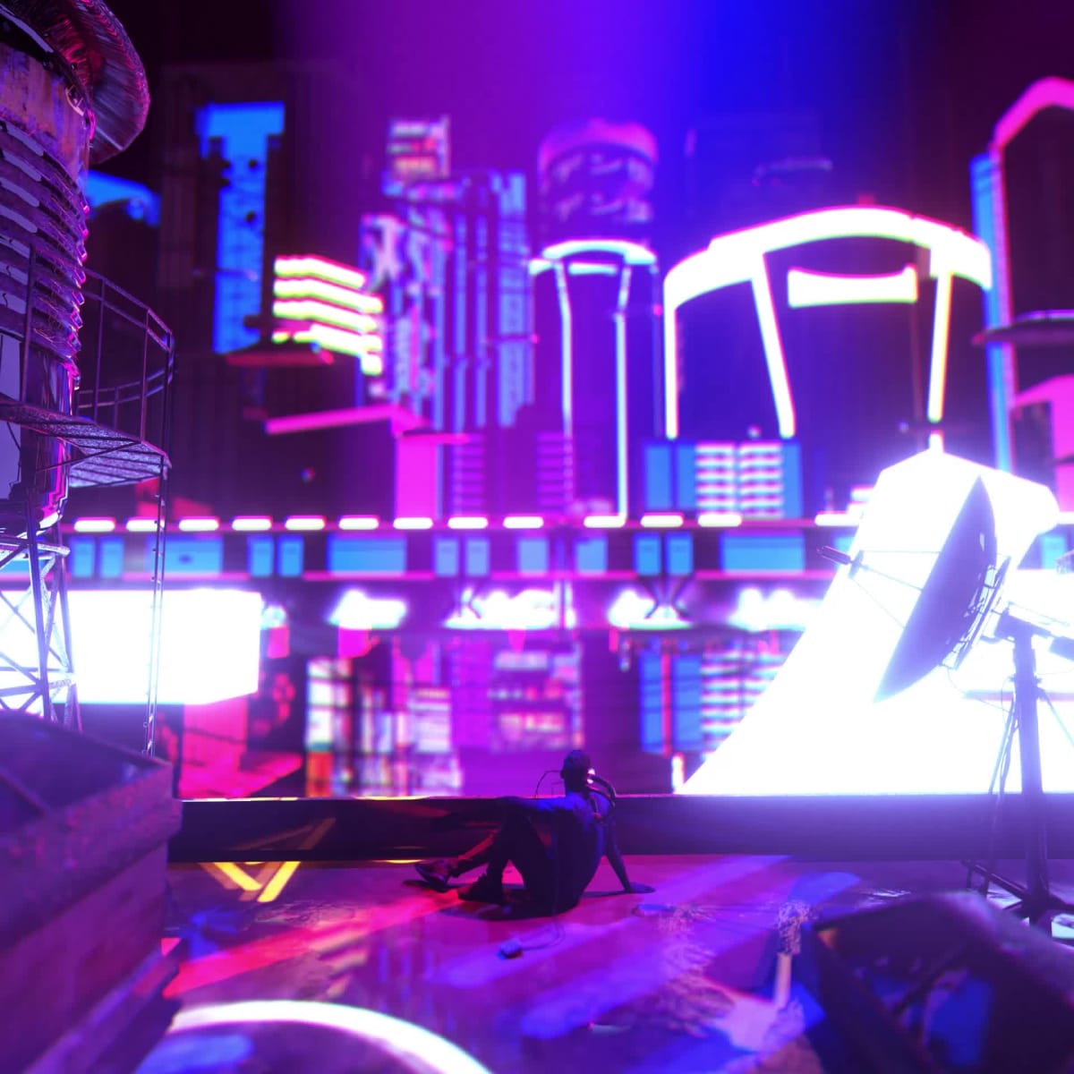 恢复 (Recovery)