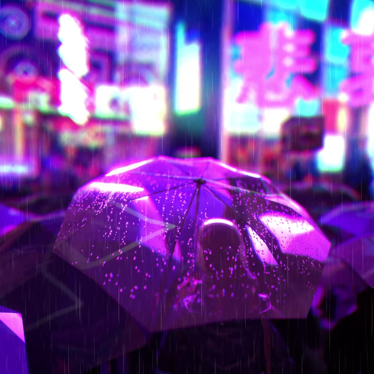 悲哀 (Sorrow)