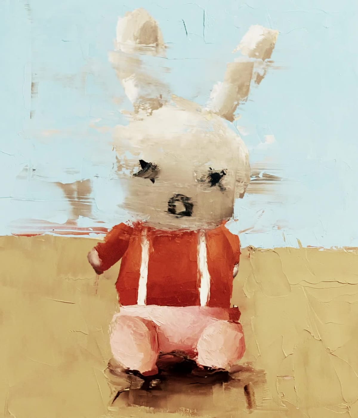 Trust Me..(Future Art x ROBSON)