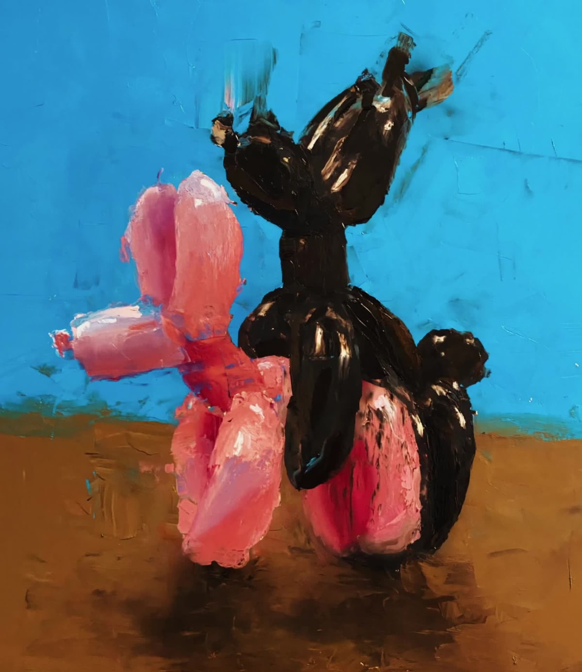 Puppy Love (Future Art x ROBSON)