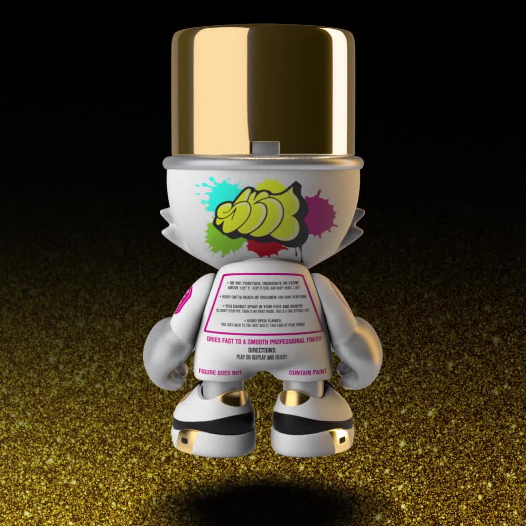 Kranky: Clean AF Gold