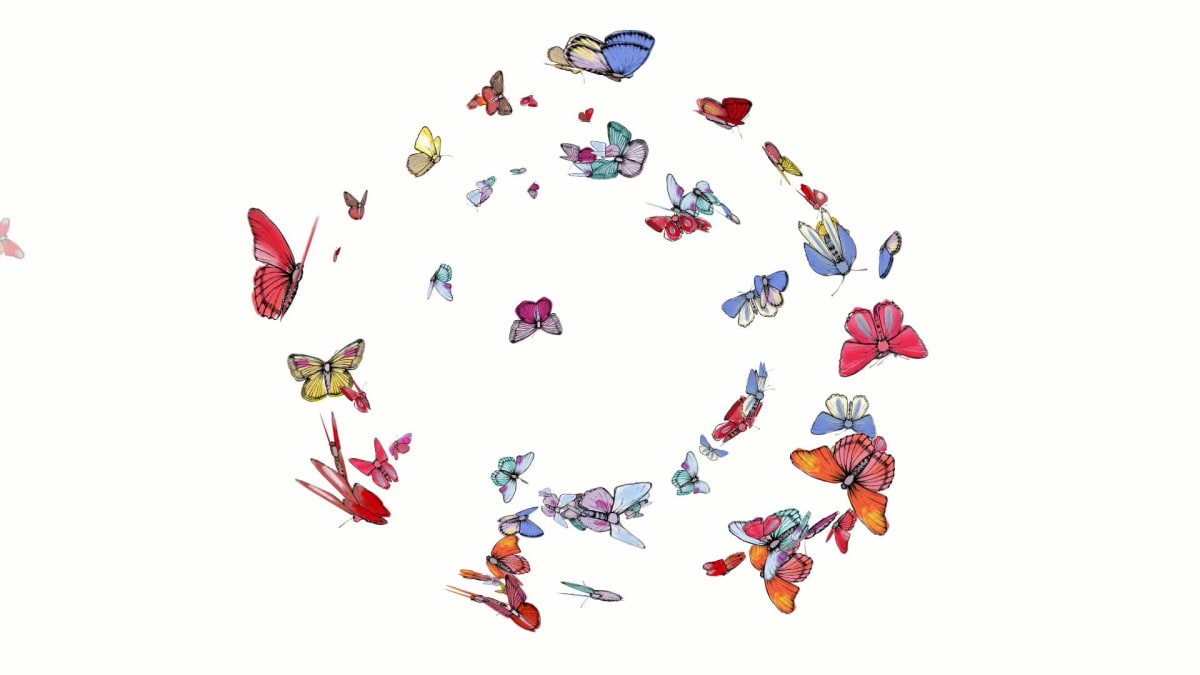 Ring Cycle (Momentary)