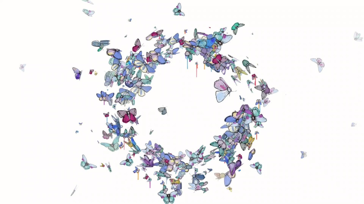 Ring Cycle (River's Edge)