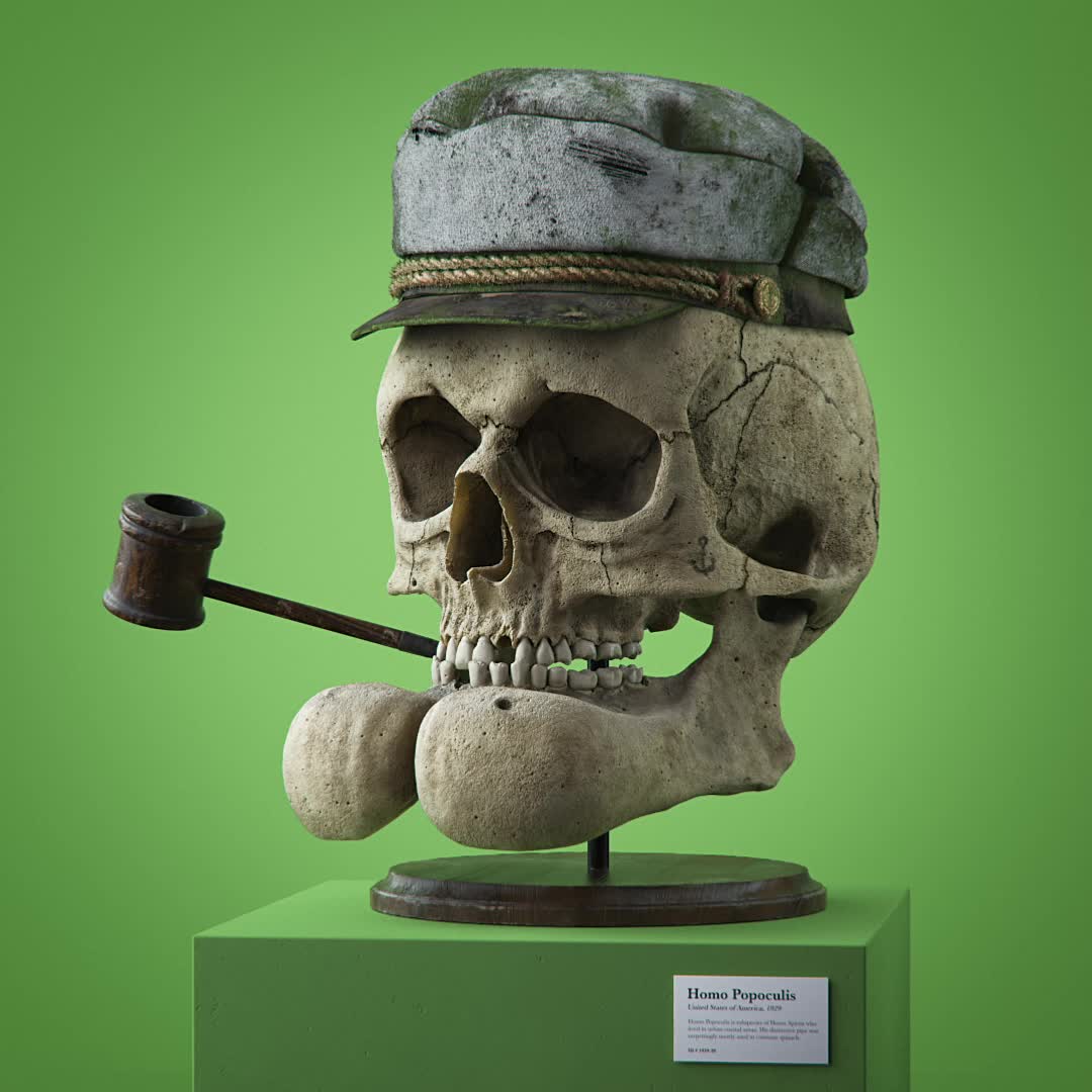Homo Popoculis