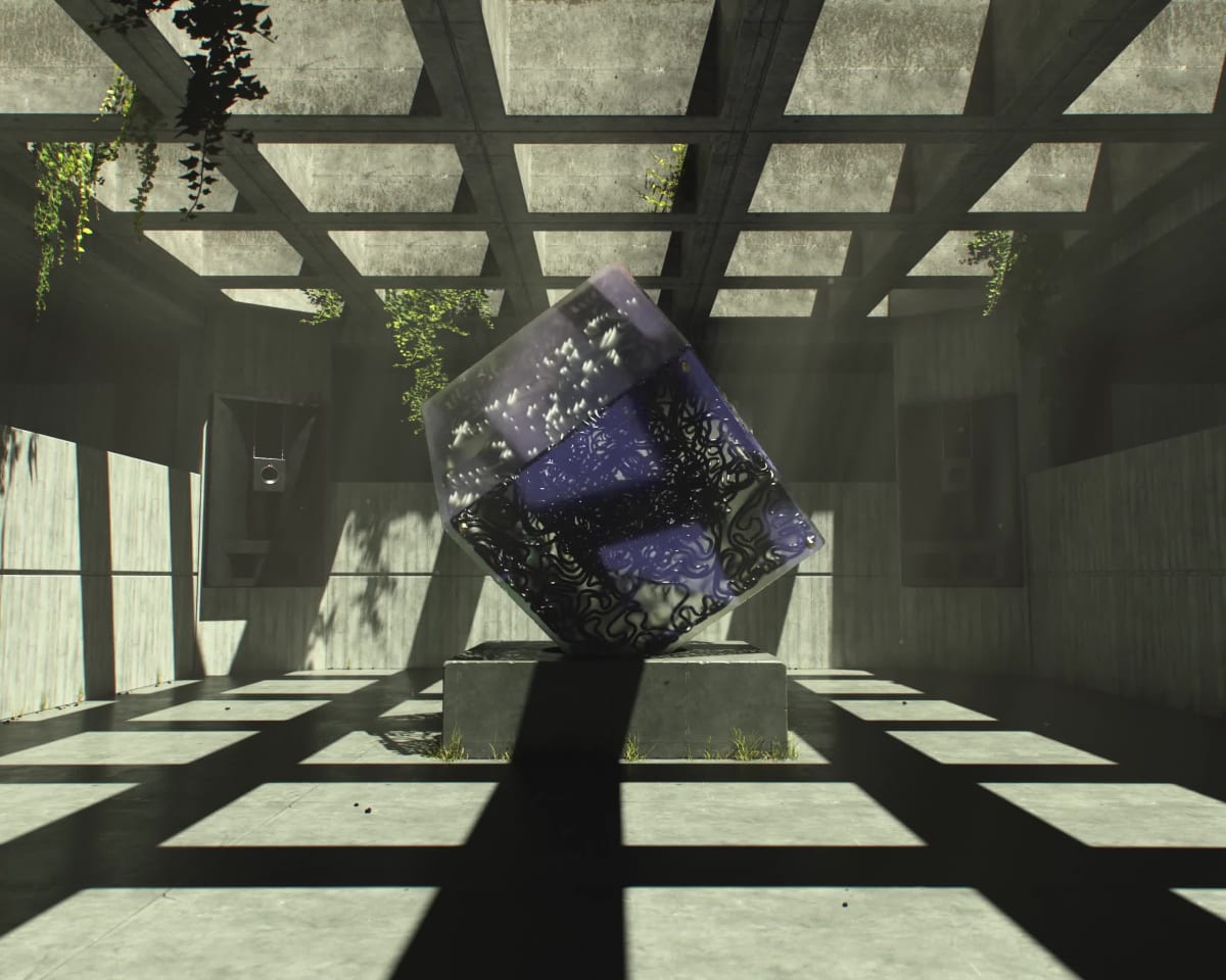 Atrium (Landis Tanaka)