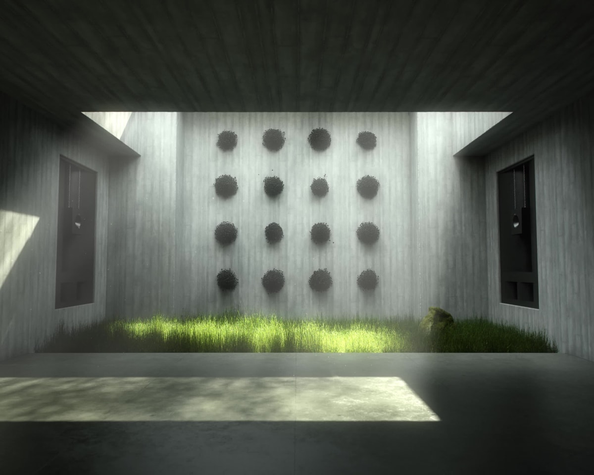 Sanctum (Landis Tanaka)