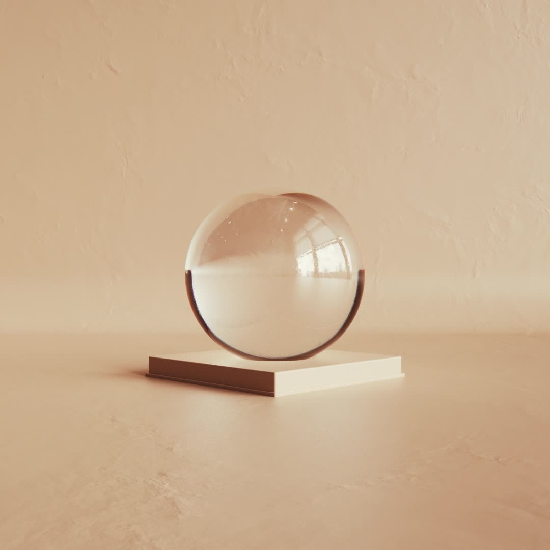 Vision 0. Void