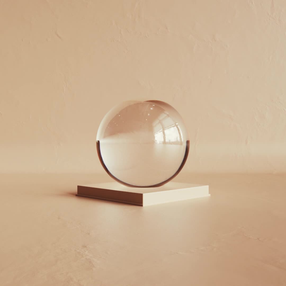 Vision 1. Zen