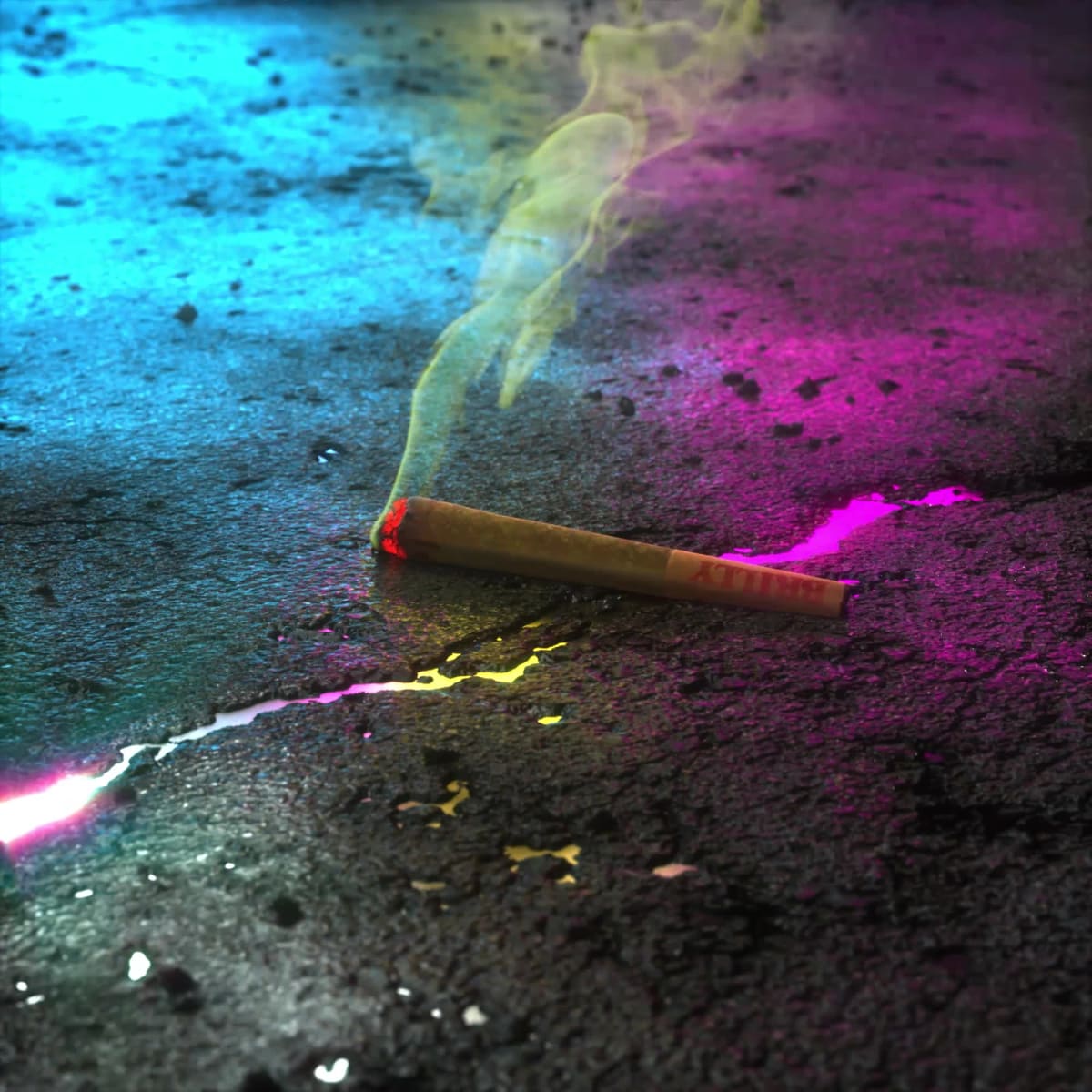 Still Burning