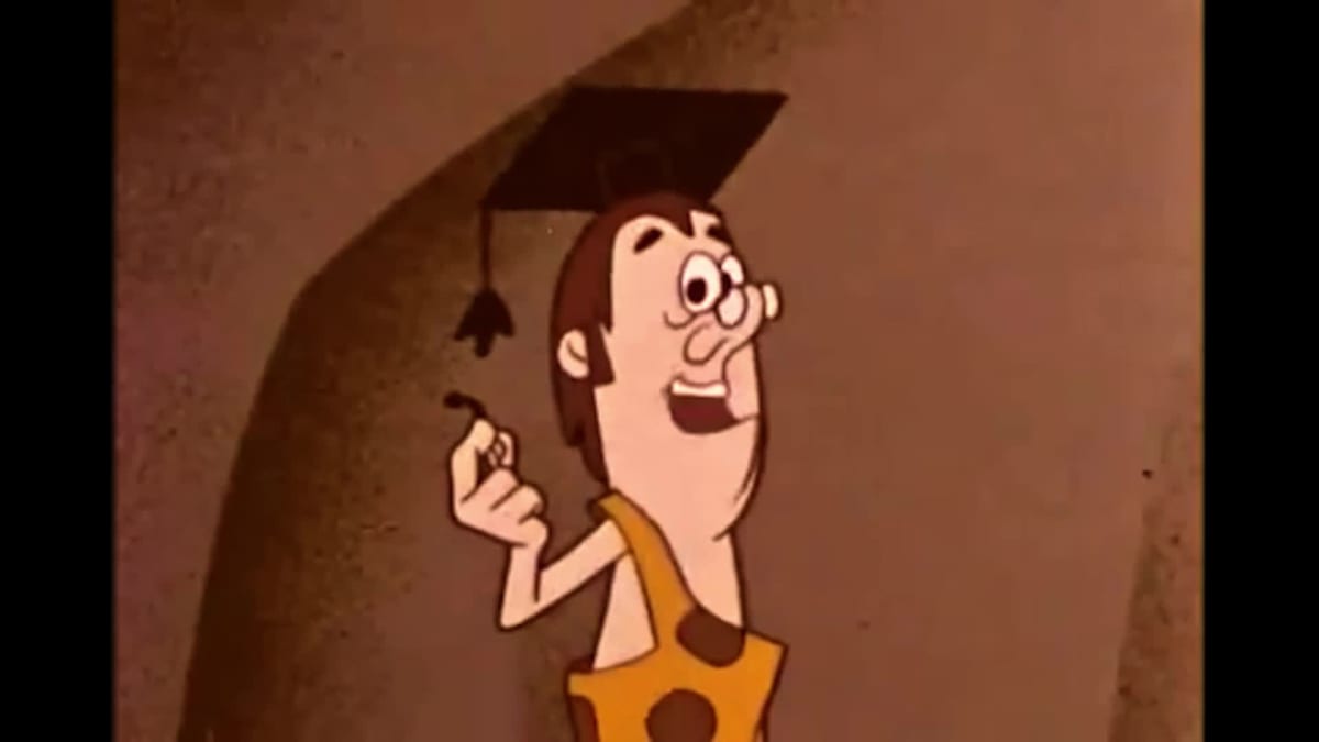 Lesson #420 - Non Fungible Tokin’ 