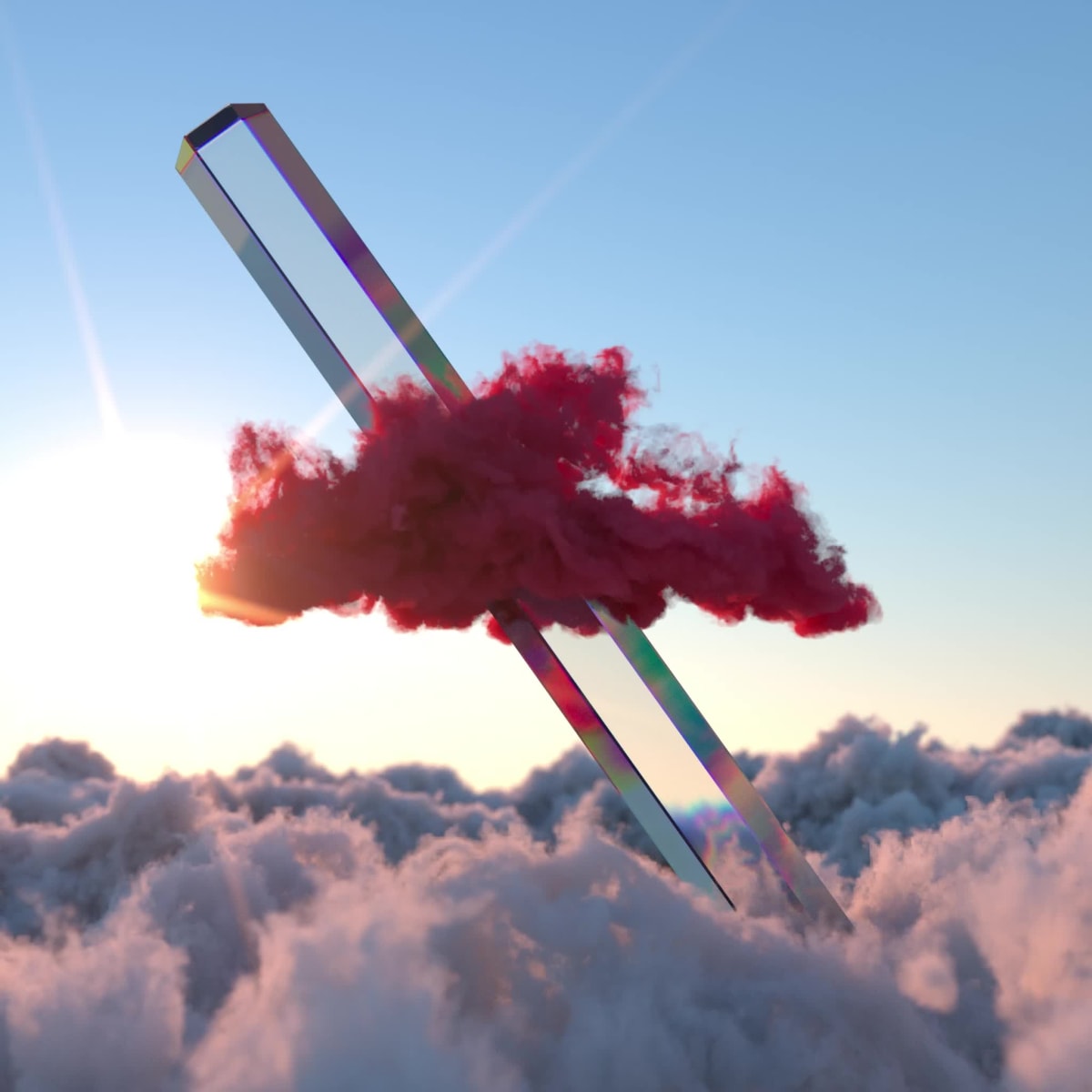 The War of Mind and Matter