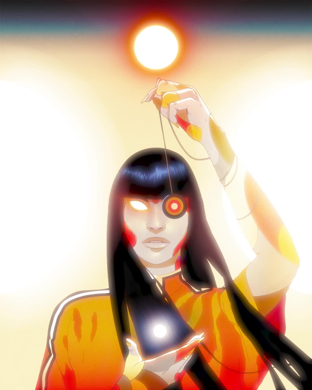 The Oracle 