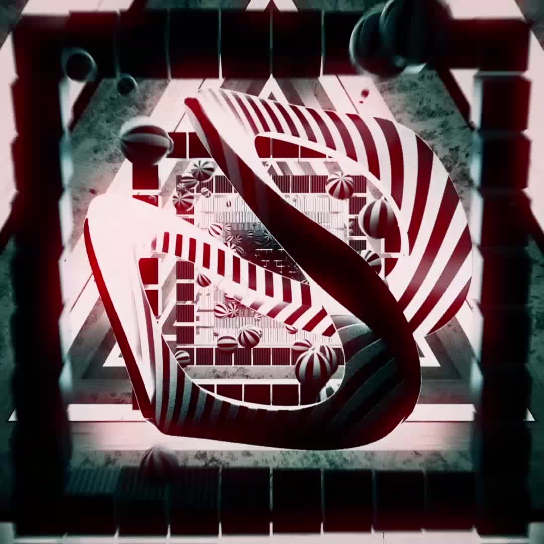 Seven Nation Army Remix 004