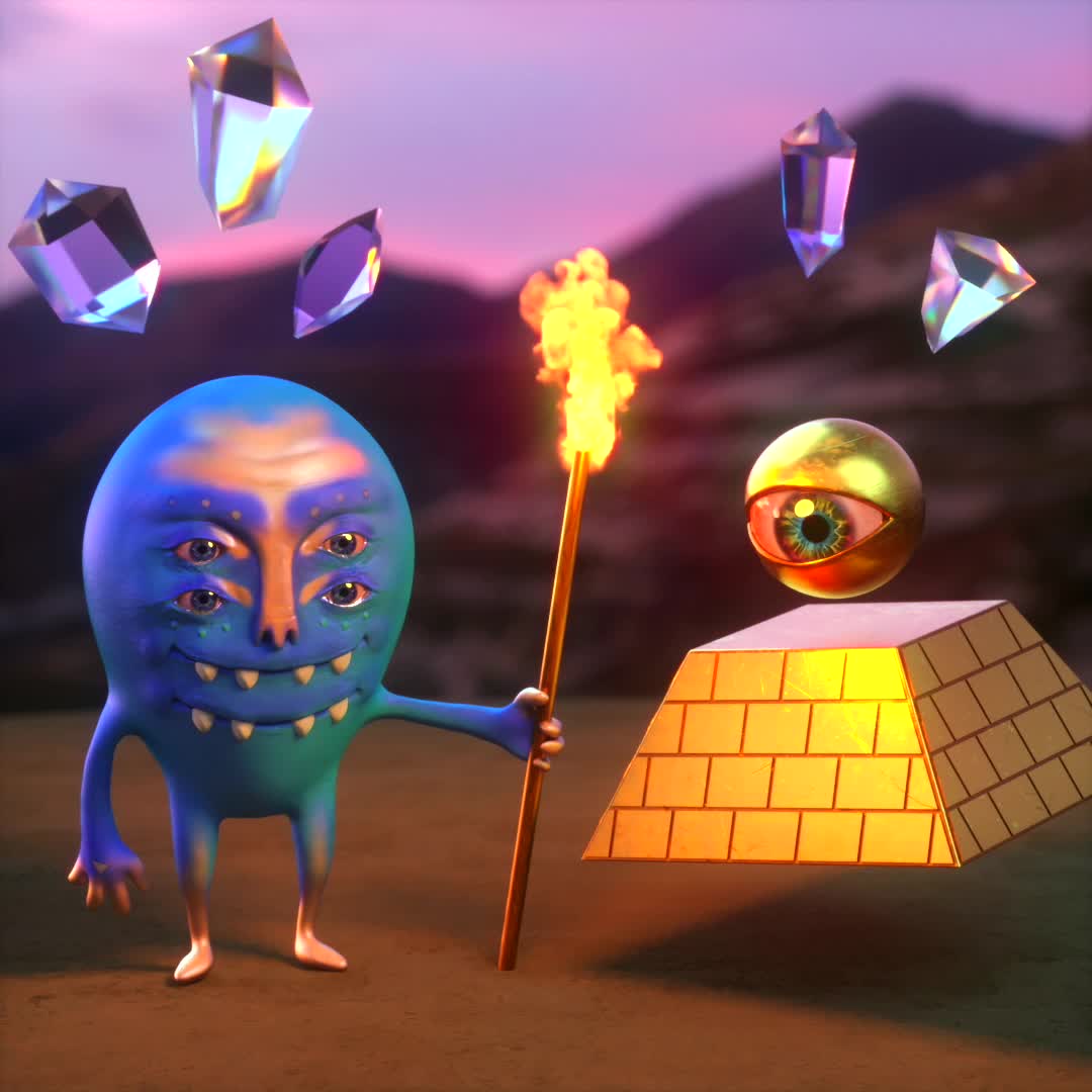 EVERYONE HAS A PRICE