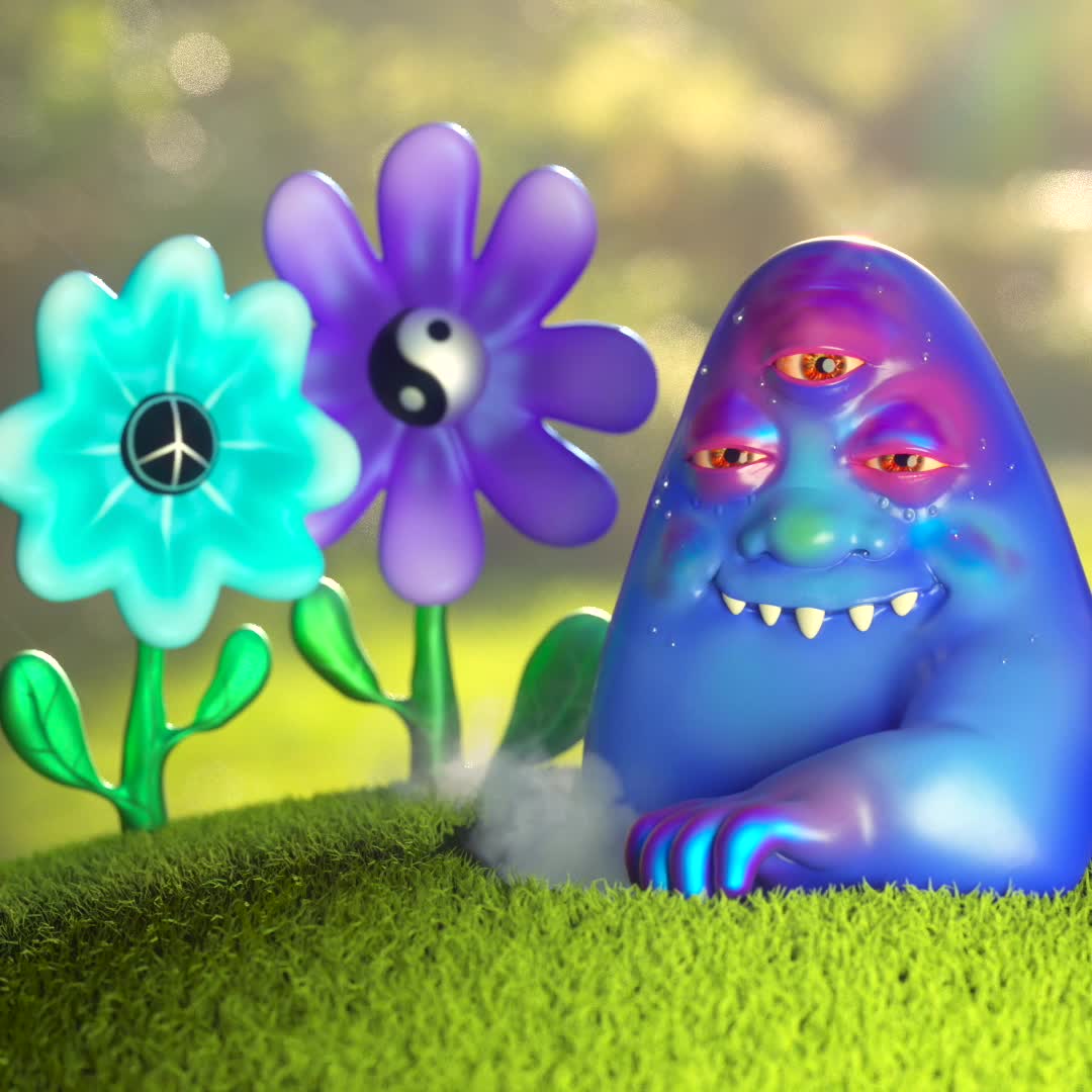 LIFE DOES WHAT IT THINKS IS FAIR