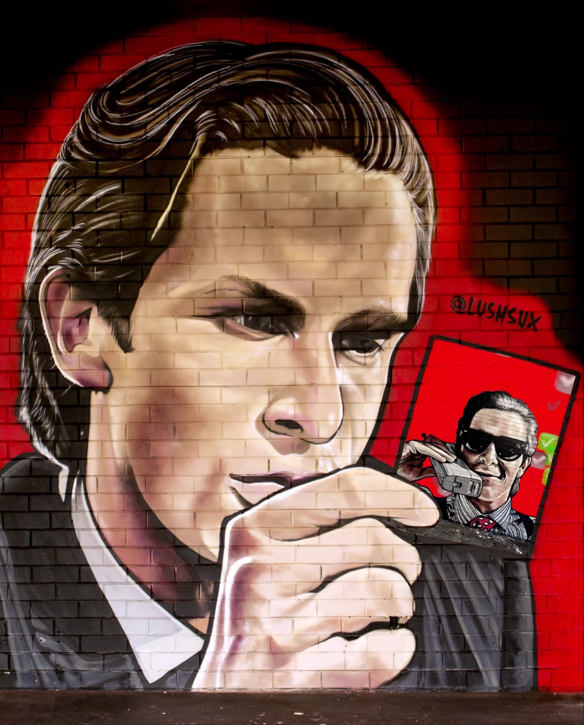 Let's see Paul Allen's NFT