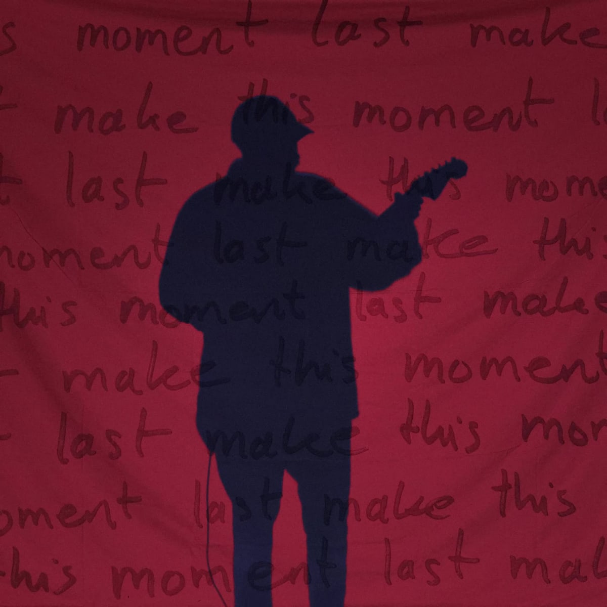 make this moment last