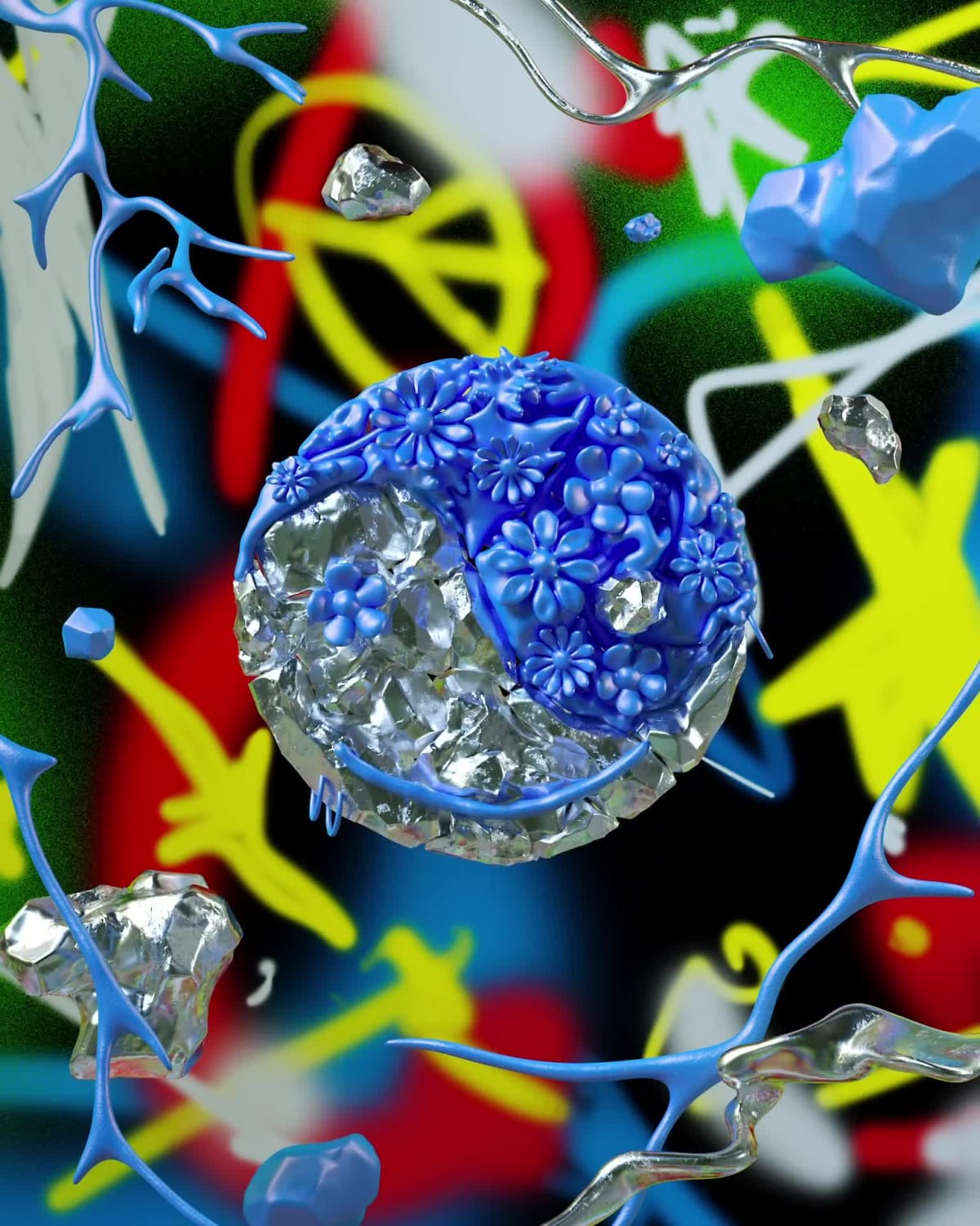 It’s Always Right Now