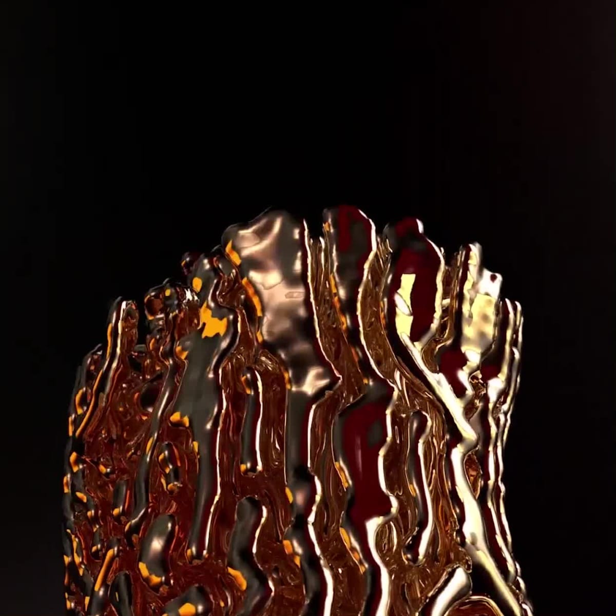 Gold's Fool by Lektrix