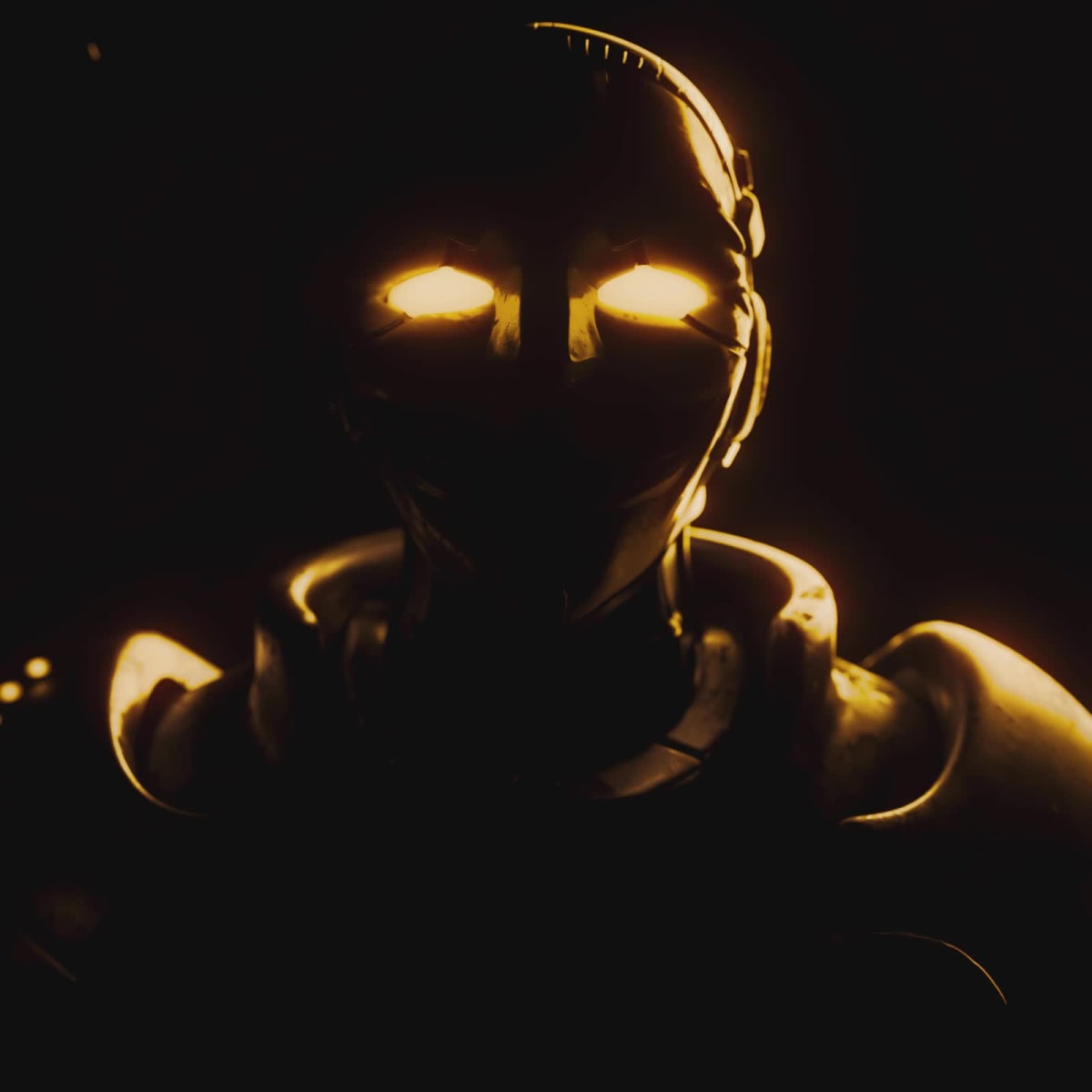 From Within the Chain