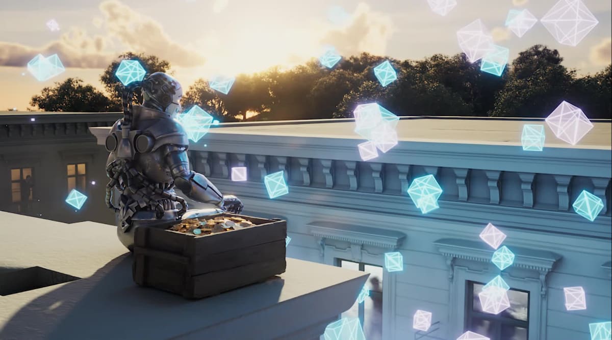 Observing the Blockchain