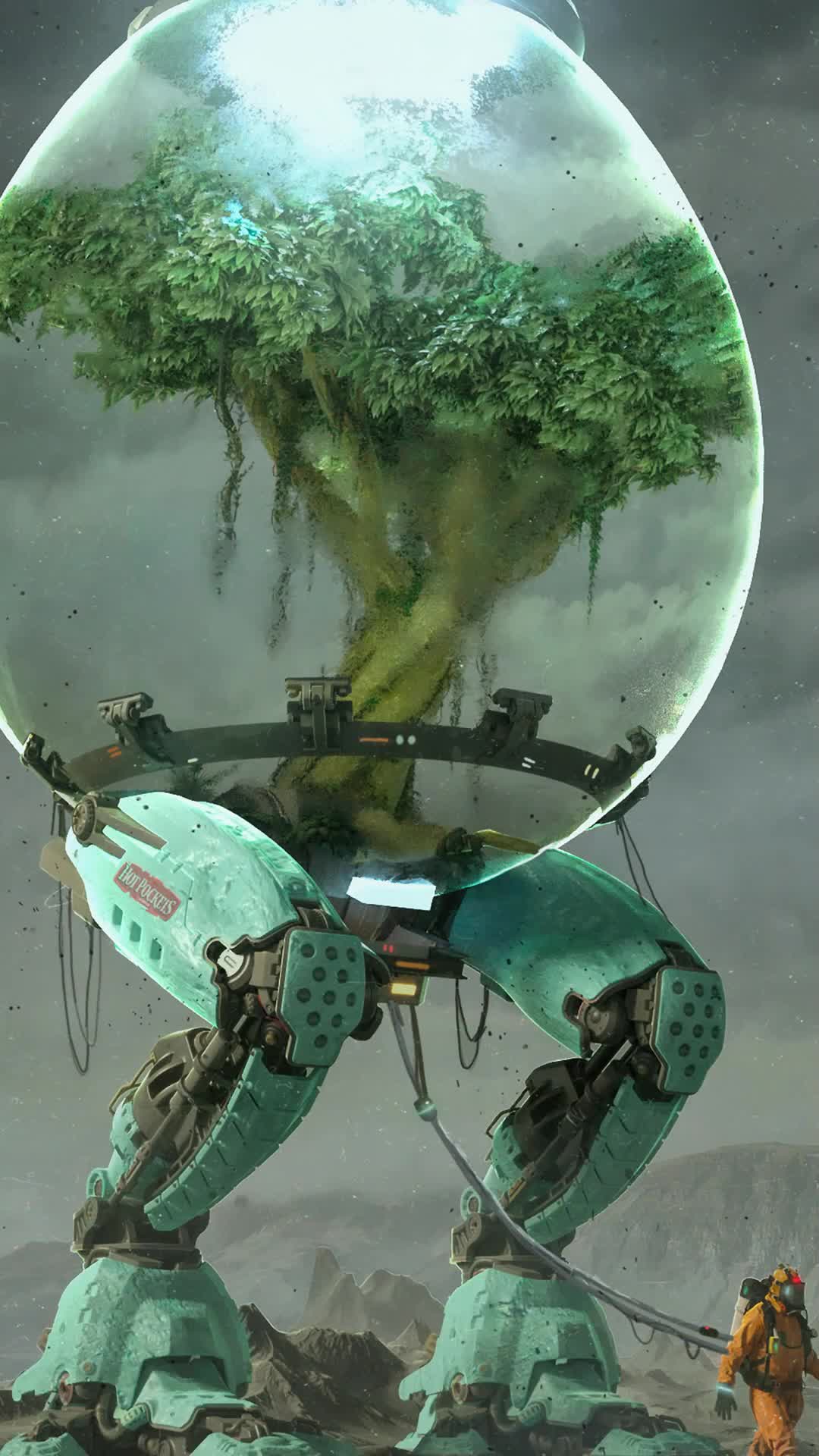 BIOLOGICAL COLLECTIBLE