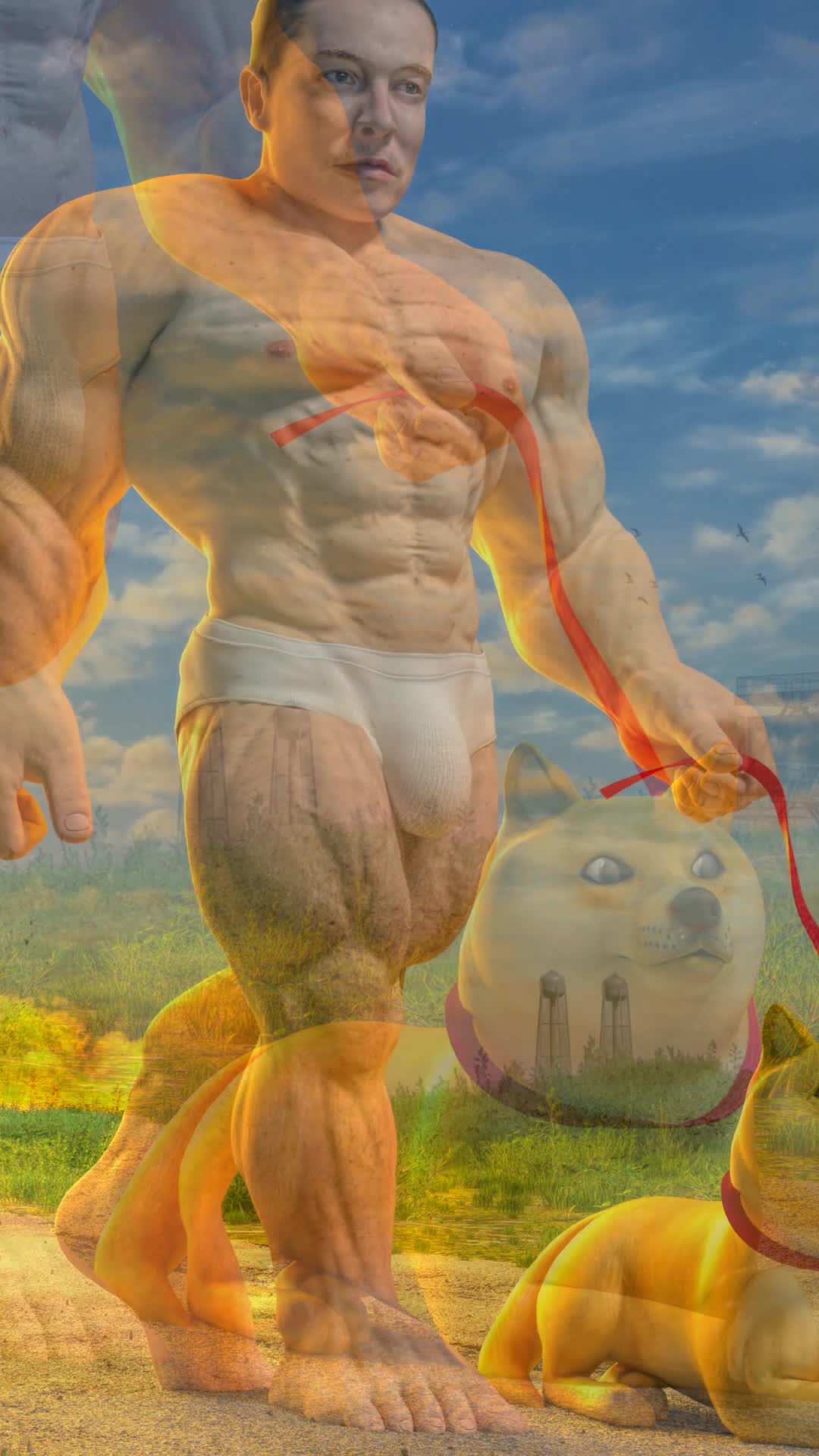 GIGACHAD