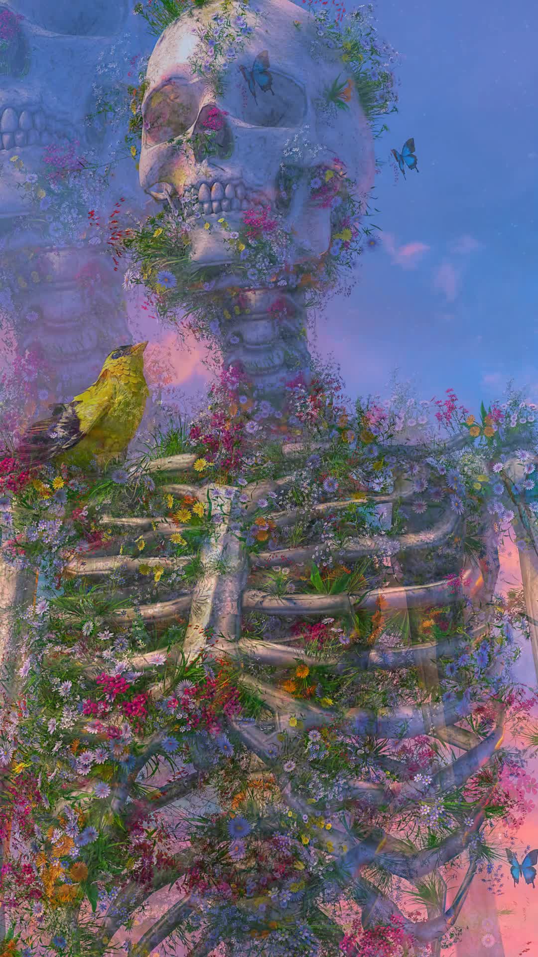 ALIVE