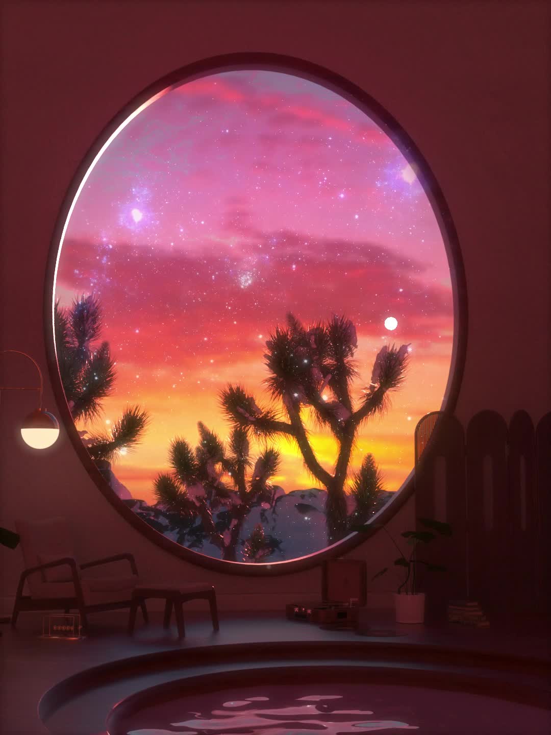 Manila Killa x 53npai: Desert Lullaby