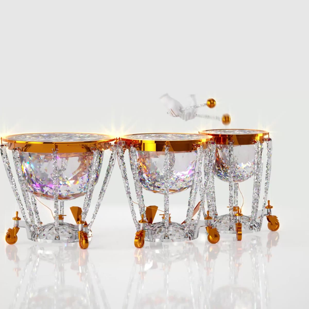 Timpani