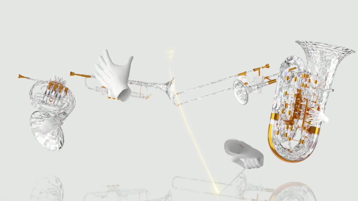 Ensemble - Brass