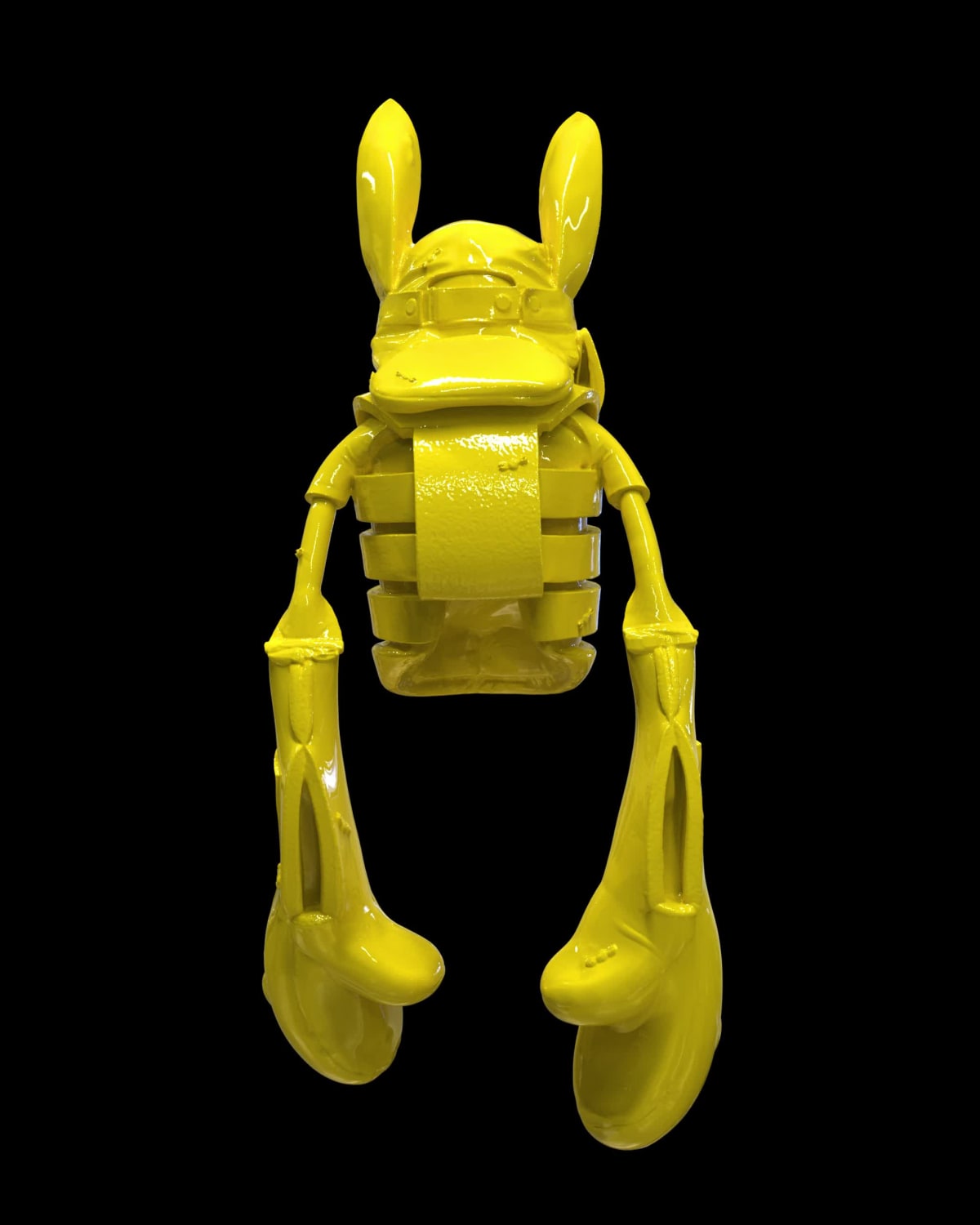 Good Ol' Dom Blah Blah