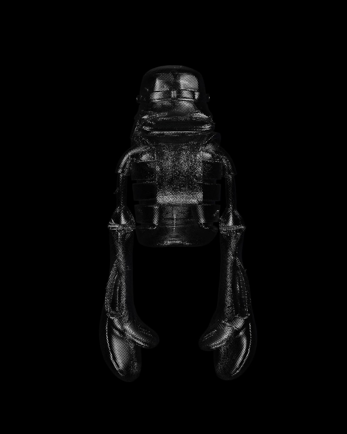 Lil Yin Light Edition