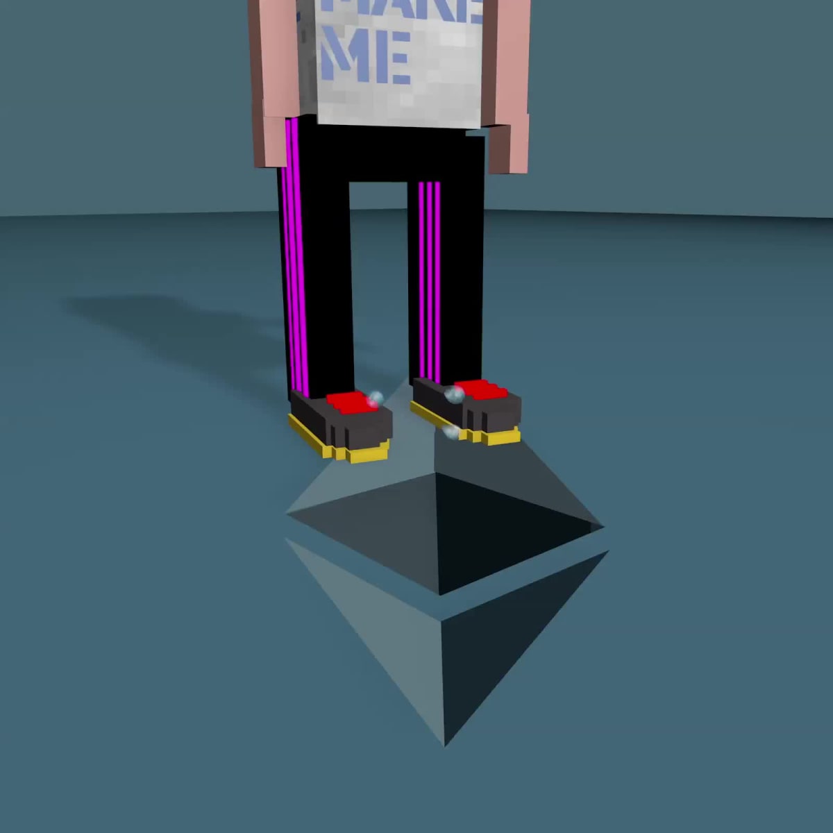 MeeBits Pieces
