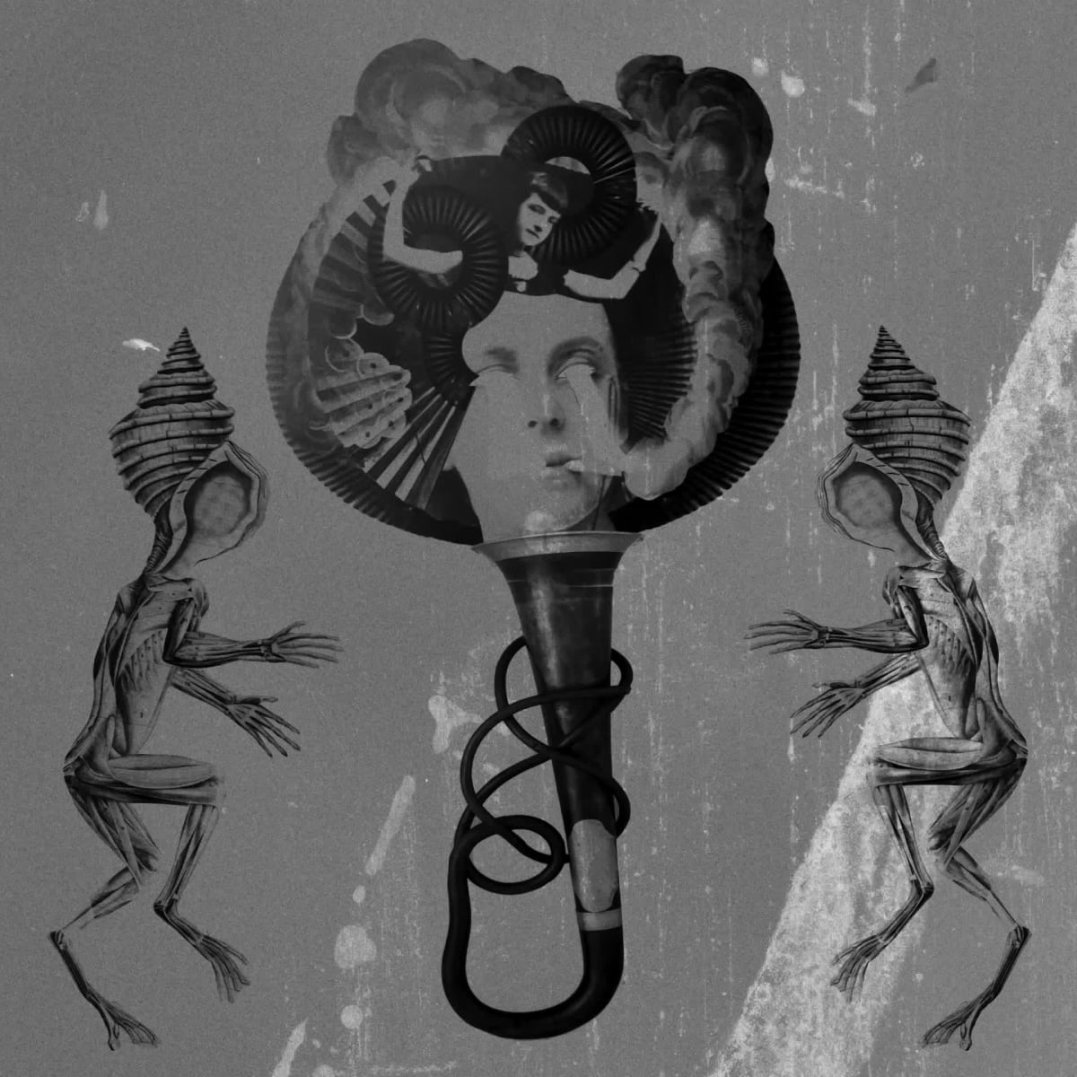 FLAYED MAINFRAME 1 (Winston Hacking)