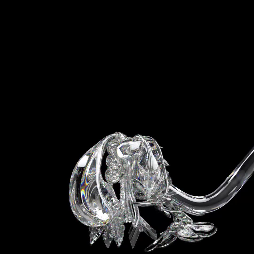 HOUDINI (Diamond) - Vexx x MRE