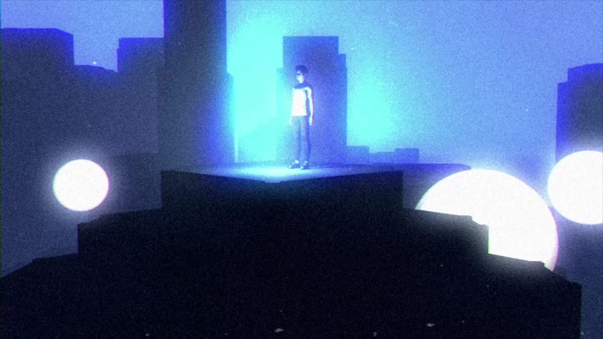 METROPOLIS ORB