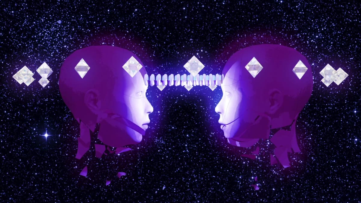 TELEPATHY18