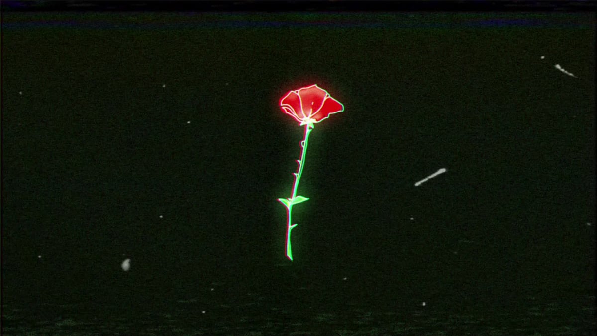 KINDRED ROSE