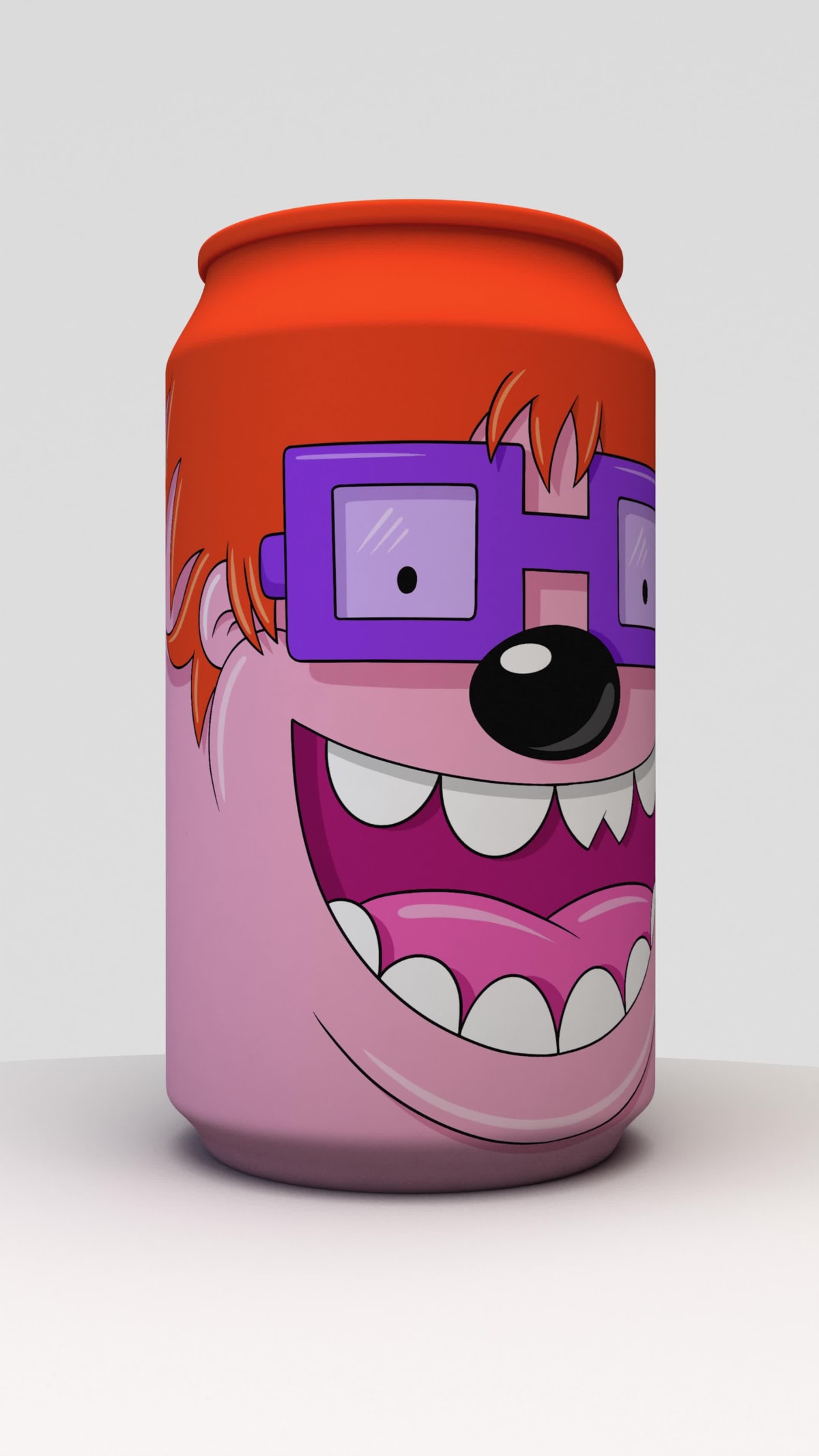Mad Cans (5 Cans Set) - Volume 13