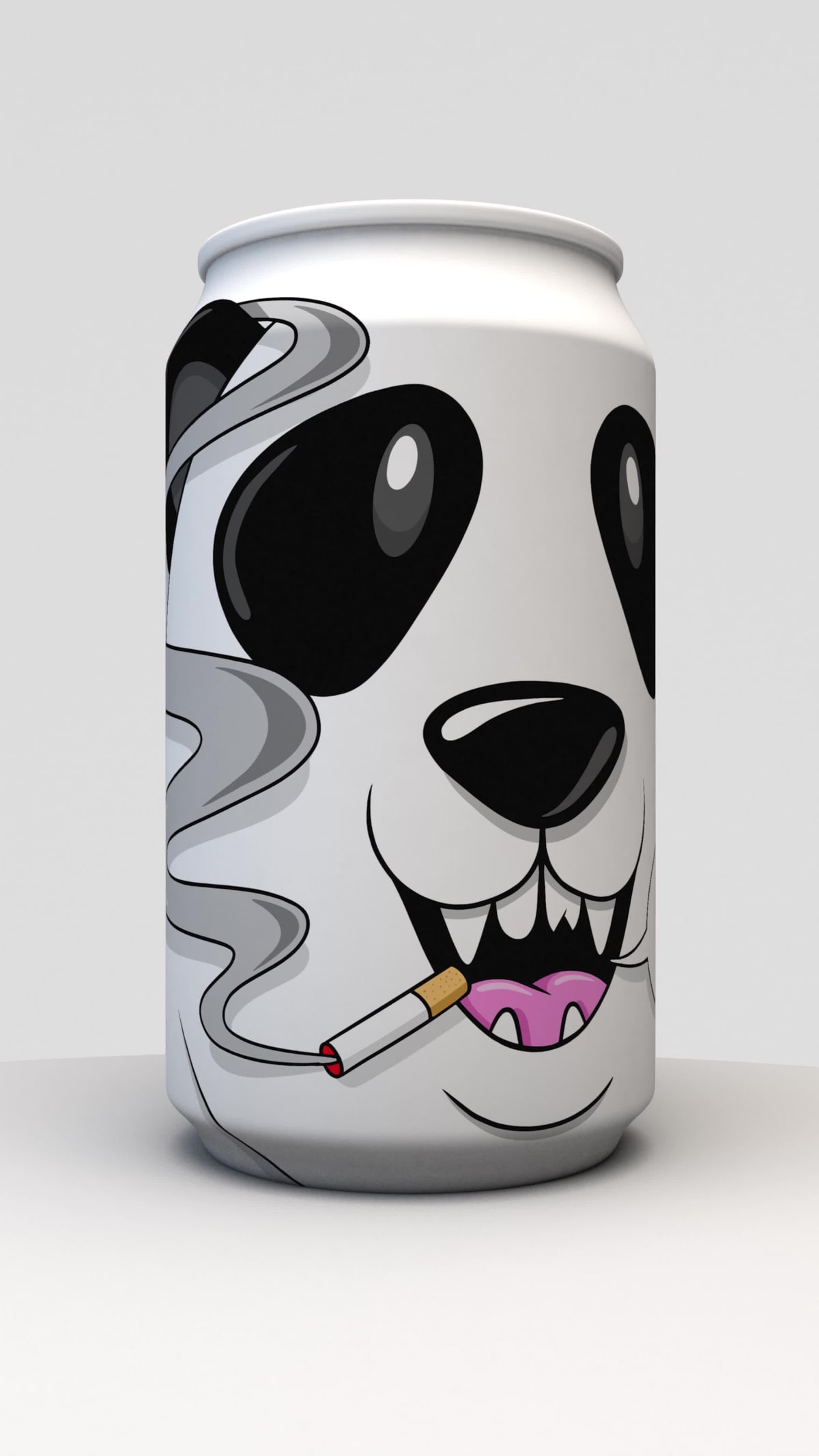 Mad Cans (5 Cans Set) - Volume 19