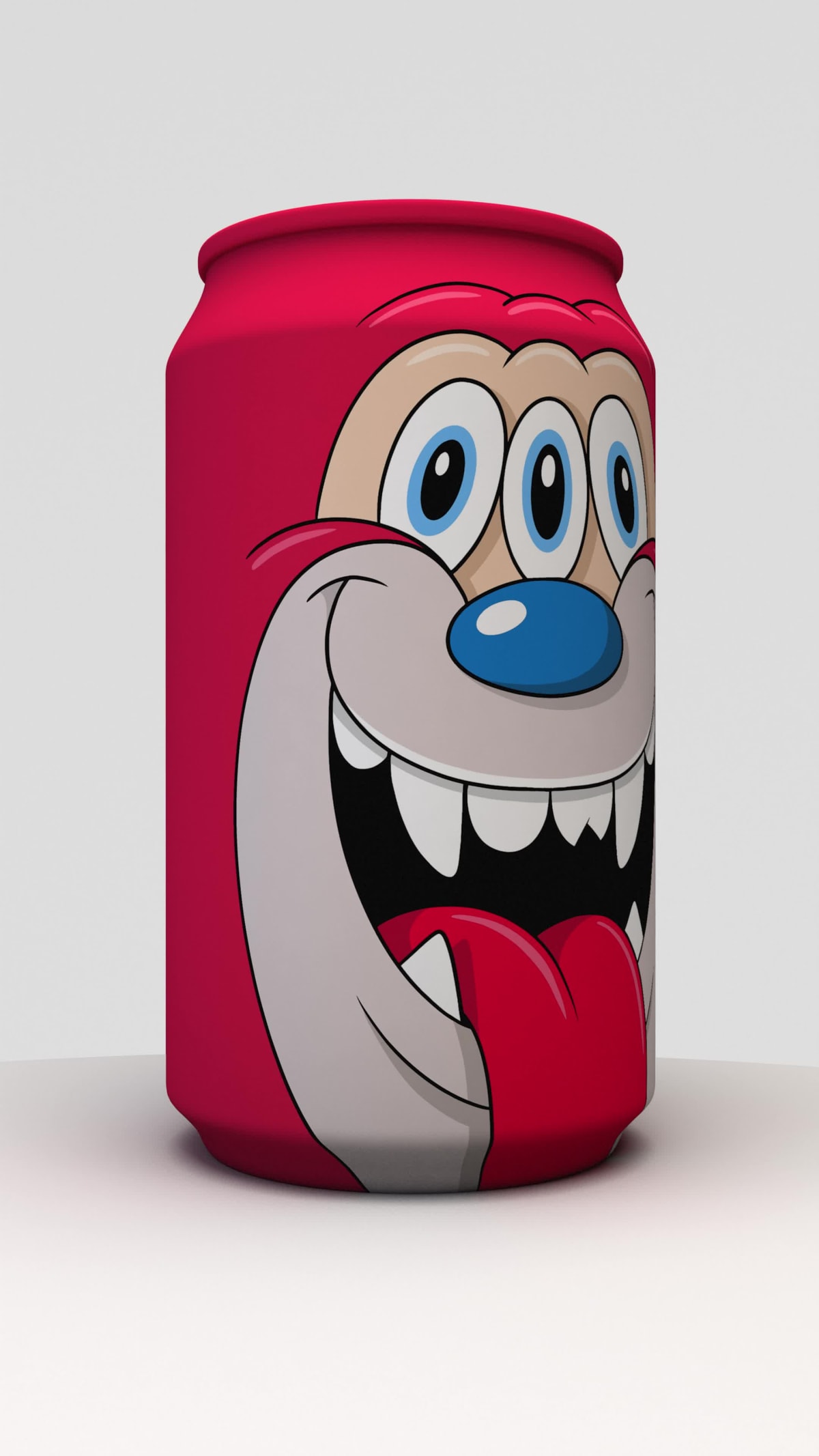 Mad Cans (5 Cans Set) - Volume 20