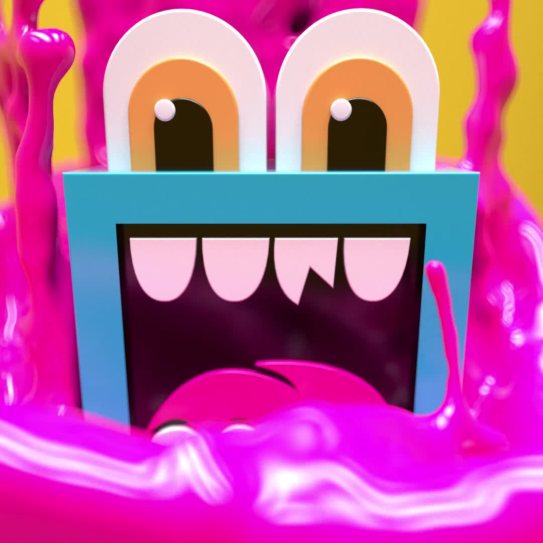 Slime Time