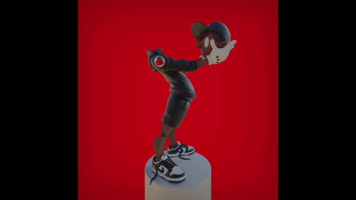 J3T (Brett Crawford)